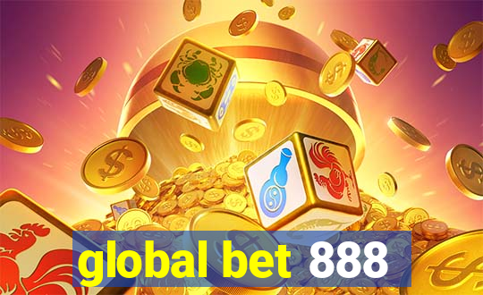 global bet 888